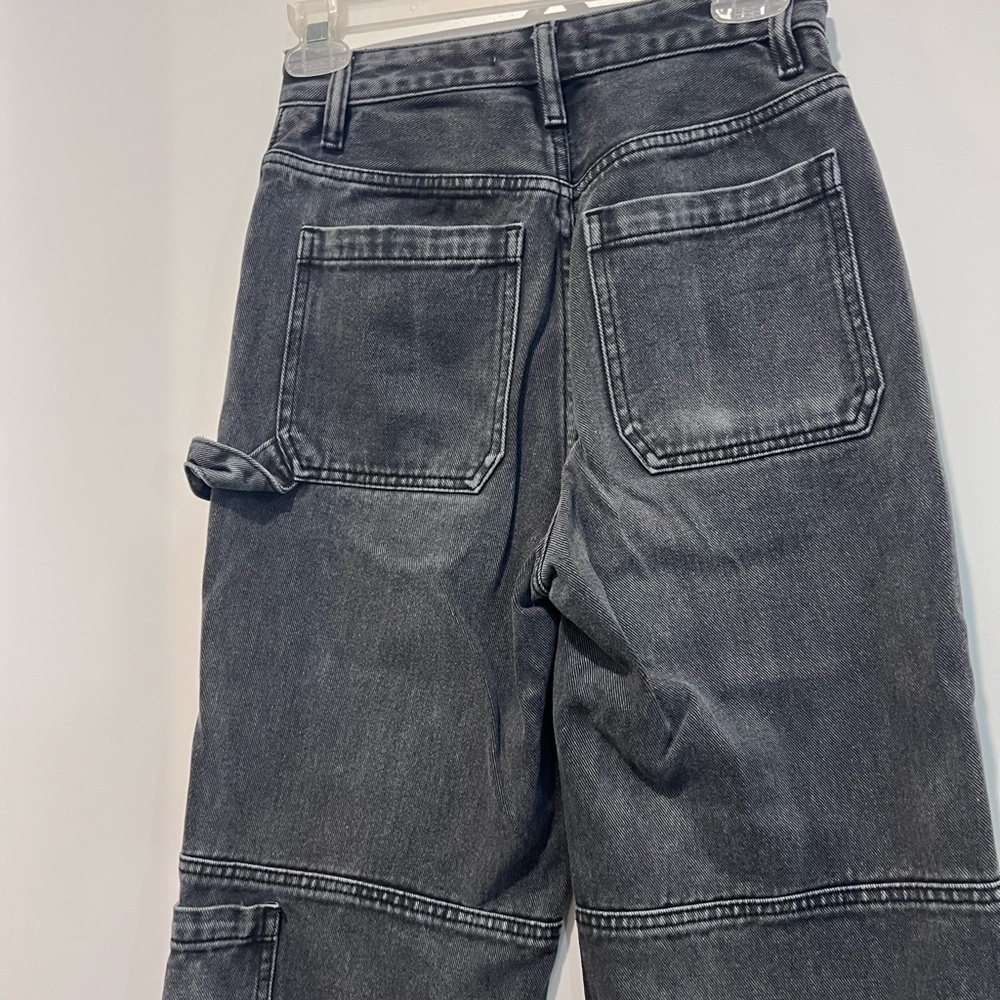 PacSun Cargo Pants - Picture 4 of 6